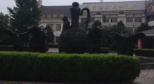 International Grand Hotel of Lanxi, Buchen Sie Hotel Hotels in Jinhua mit Frühstück, Frühstück