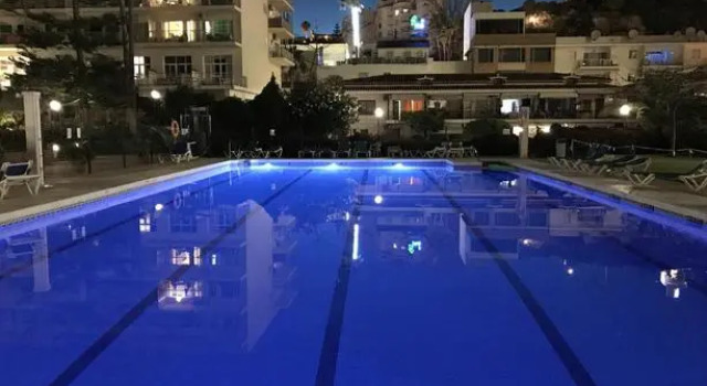 Carihuela Park, Забронировать Отель Отели Торремолинос 3 звезды, 3*