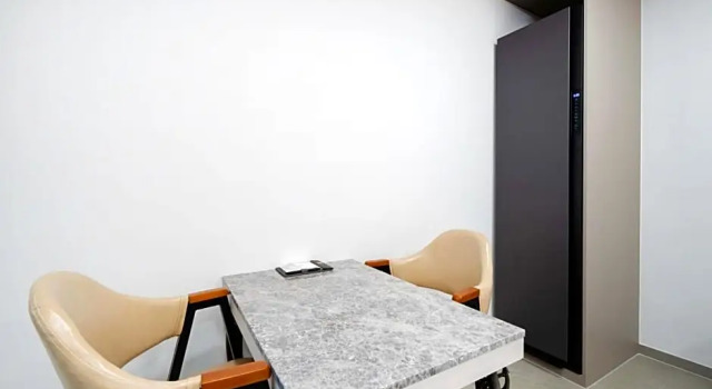 Номер Standard Ytt Hotel