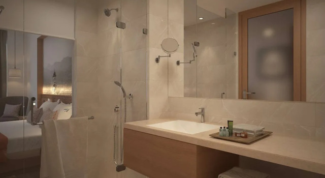 Номер Superior Bellevue Sarovar Premiere Junagadh