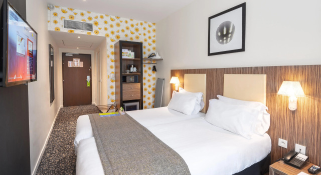 Mercure Versailles Paris Ouest