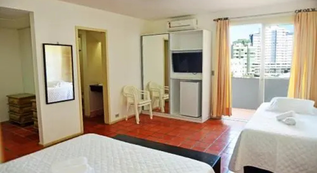 De Rose Centro Hotel