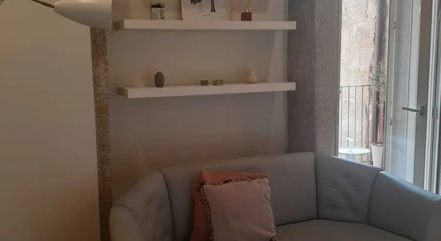 Апартаменты ORM - Almada Apartments