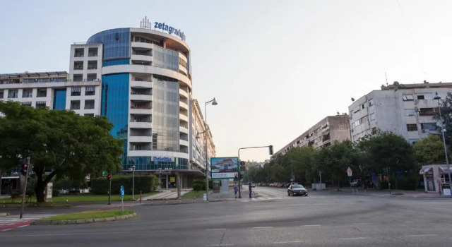 Apartman Preko Morace 2018, Book Apartment Hotels in Podgorica County with Parking, Parking