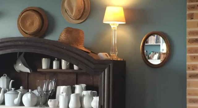 Номер Standard La Maison De La Plage La Cerisaie