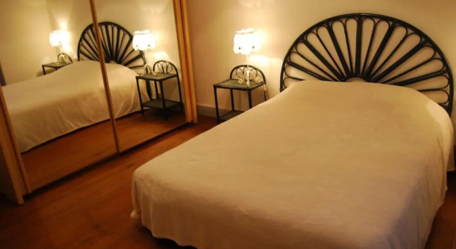 Коттедж с 2 комнатами Villa à 100m de Tarbes sud