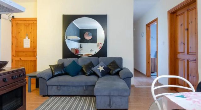Bayview, Foglalás Apartman San Ġiljan Málta