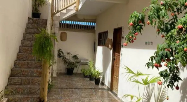 Casa Nice Trancoso