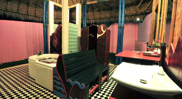Вилла Reewa Waree Resort