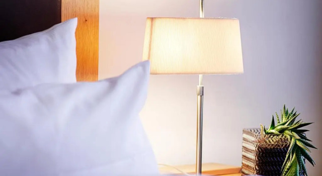 Номер Standard homie hotel wiener botschaft