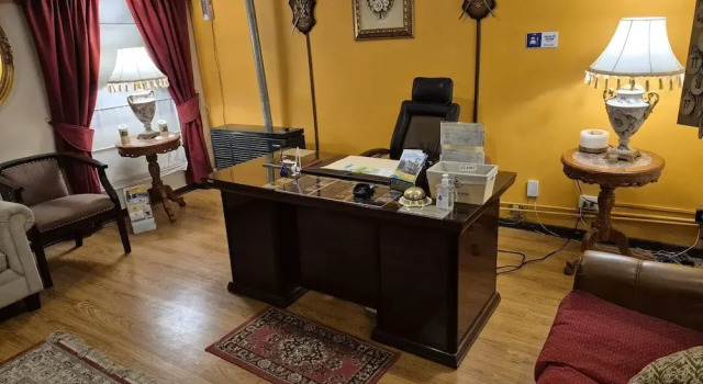 Hostal Oasis