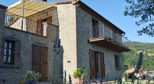 Апартаменты с 2 комнатами Villa Perugini