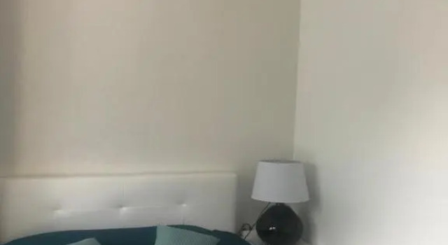 Двухместный номер Standard Chambres Les Passiflores