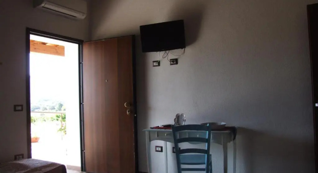 Номер Standard Agriturismo Locoe