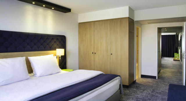 Holiday Inn Stuttgart by IHG