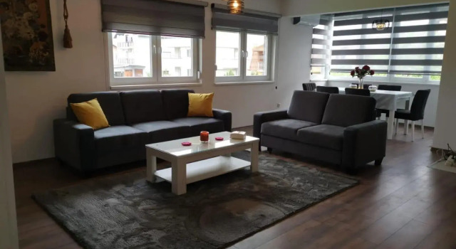 Oasis Royal Apartments, Réserver Appartement Ilidža Sarajevo Canton, près de Sarajevo War Tunnel