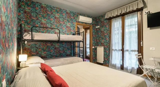 Номер Standard Residenza Il Fiore