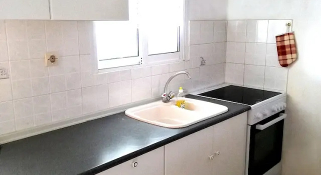 Апартаменты Hanioti Apartment