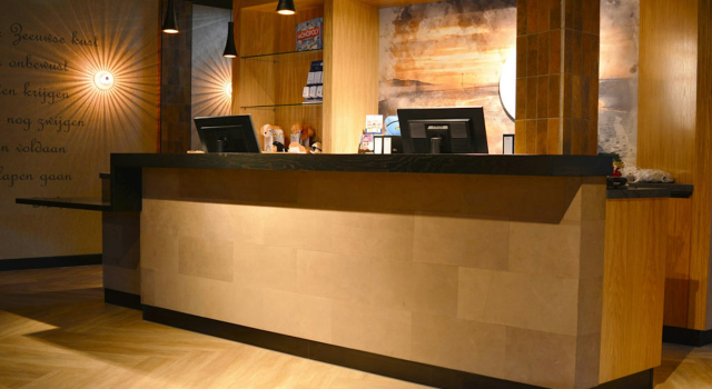Fletcher Strandhotel Haamstede