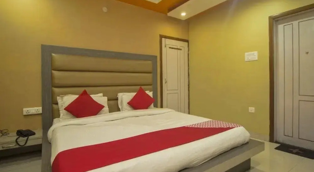 Sudhriti Hotel By OYO Rooms, Réserver Hôtel Siliguri West Bengal