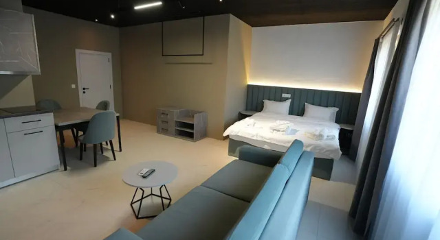 Biond Hotel, Book Hotel Hoteller i Prizren County med pool, Swimmingpool
