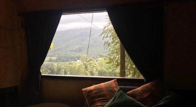 Misty Mountain Villas