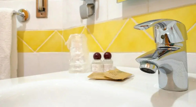 Номер Standard hotel ristorante Donatella