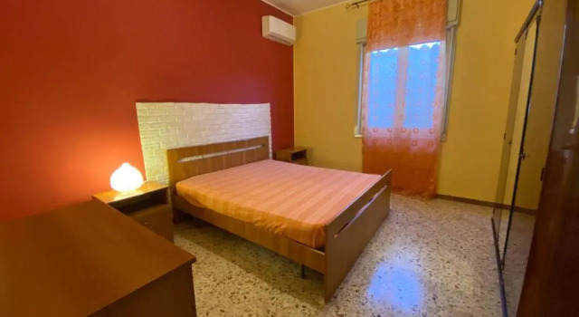 Коттедж с 3 комнатами 200m dal Mare - Appartamento con Patio Privato e BBQ