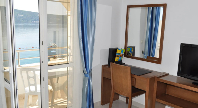 Hotel Perla