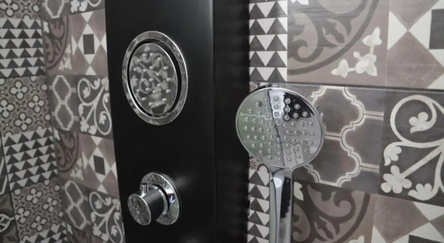 Deluxe værelse B&B Terra d'Oriente