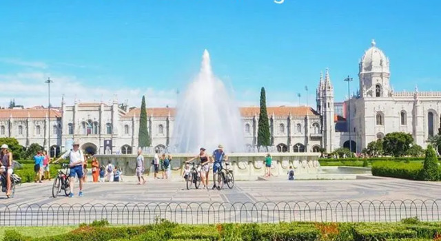 Коттедж AL Belém 85