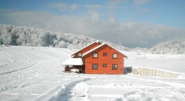 Agrotourism Japodi