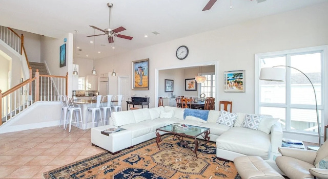 6br Beachfront W/ Huge Decks & Amazing Gulf View 6 Bedroom Home, Varaa Lomakoti Huvilat kohteessa Alabama, Villa
