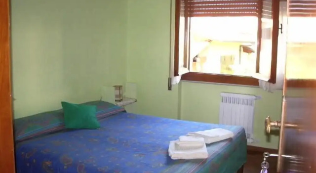 La Casa Nei Pini