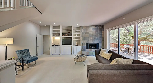 2600 Glen Ellen Home - 3 Br home by RedAwning, Забронировать Дом для отпуска Глен-Эллен Wine Country - Northern California