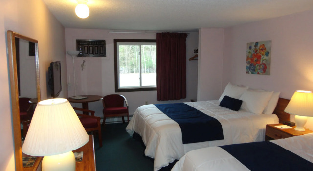 Eastern Inn & Suites, Забронировать Отель Норт-Конуэй Cranmore Mountain Resort