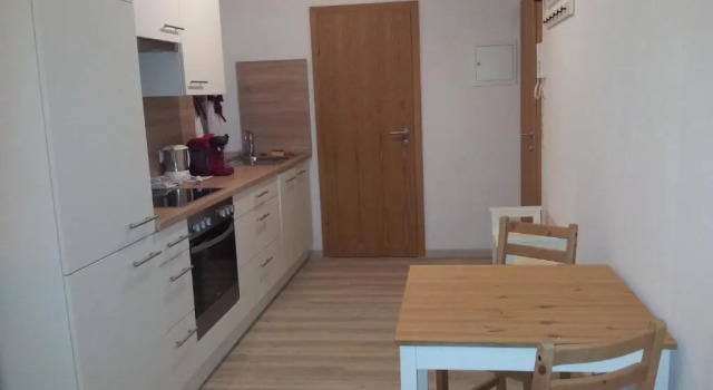 Студия Haus am Bach