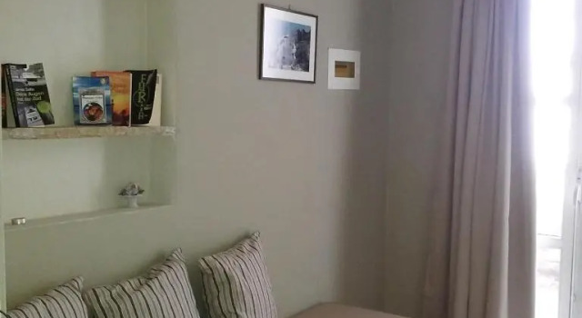 Номер Comfort Myrtia Studios