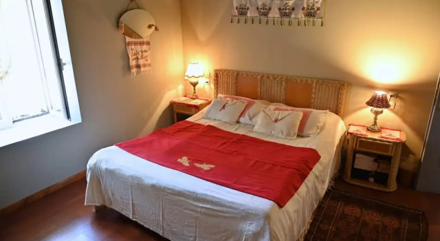 Kalavrita Winter Retreat - Homely Spacious Chalet, Prenota Chalet Áno Vlasía Helmos