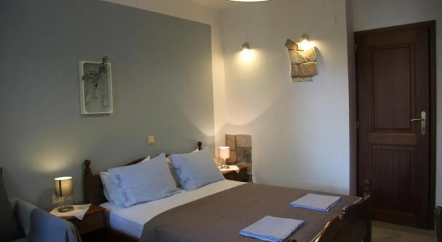 PLATANOFYLLA Duplex Apartment No2, Book Apartment South Pelion Thessalia