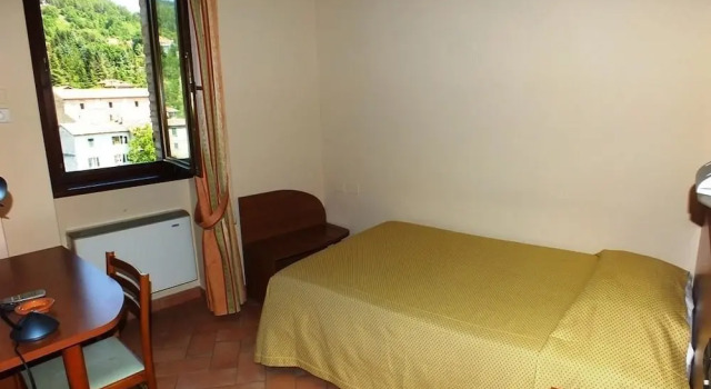 Hotel Santa Chiara, Rezervovat Hotel  