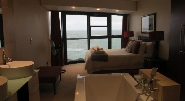 Апартаменты Ocean View 905