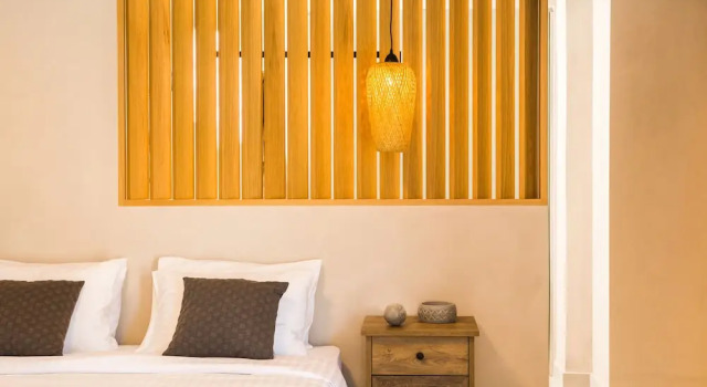 Люкс Calmare suites
