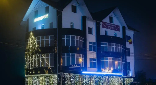 Pension Ramona, Book Hotel Zalău Sălaj