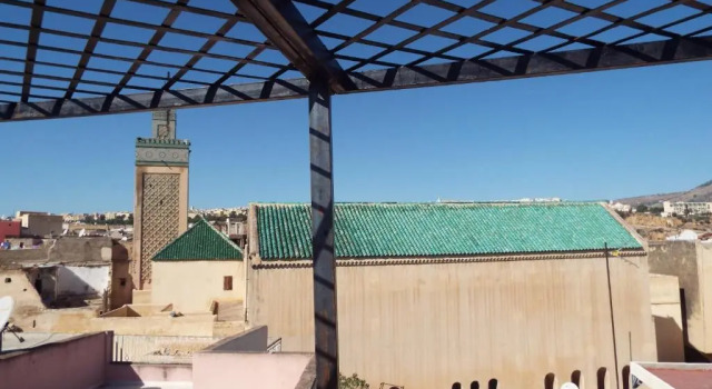 Dar Fès Huda, Prenota Hotel Fez Fes-Meknes