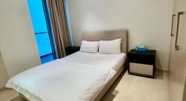 Appartamento Luxury 2 camere con vista mare Aphrodite Plaza