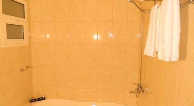 Апартаменты c 1 комнатой Wanasa Hotel Apartments