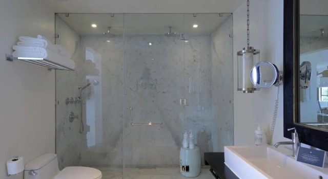 Люкс Hotel Matilda, a Member of Design Hotels