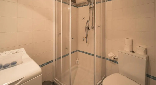 Апартаменты La Casa di Eio Traditional Apartment