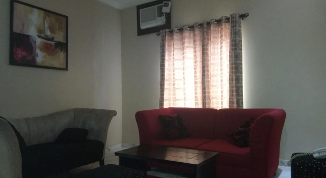 Suite Allen Suites